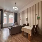 Klíčová Apartamento Mariánské Lázně