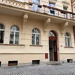 Klíčová Mariánské Lázně