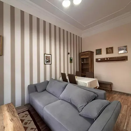 Klíčová Apartamento *