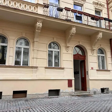 Klíčová Mariánské Lázně