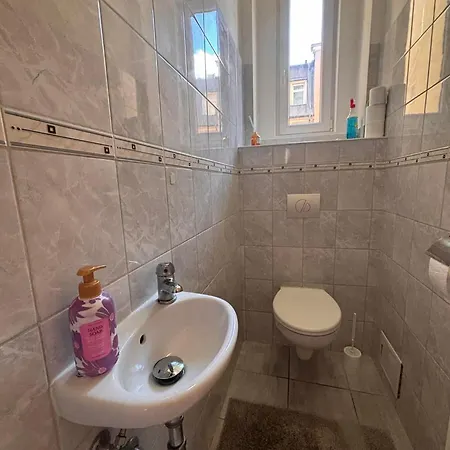 Klíčová Apartamento