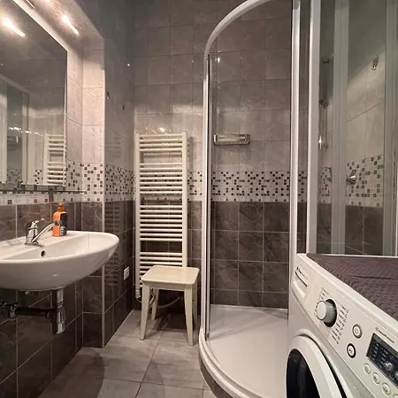 Klíčová Apartamento